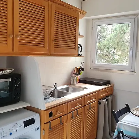 Cosy Close To Canal St Martin Paris