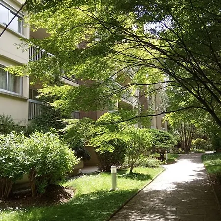 Cosy Close To Canal St Martin Daire *